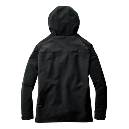 フーディジャケット（ユニセックス）［9511シリーズ］ | ユニフォーム | 1枚 | 9515 | サーフブルー