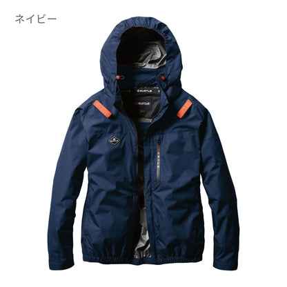 ACブルゾン（ユニセックス）［AC2061シリーズ］ | ユニフォーム | 1枚 | AC2061 | アーミカーキ