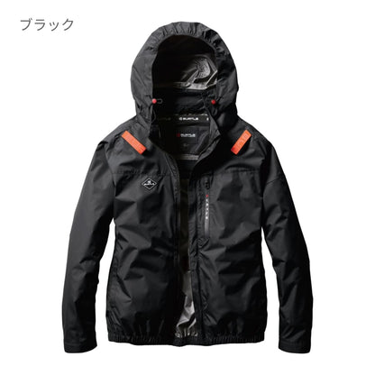 ACブルゾン（ユニセックス）［AC2061シリーズ］ | ユニフォーム | 1枚 | AC2061 | アーミカーキ