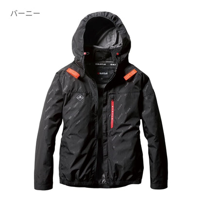 ACブルゾン（ユニセックス）［AC2061シリーズ］ | ユニフォーム | 1枚 | AC2061 | バーニー