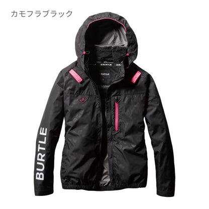 ACブルゾン（ユニセックス）［AC2061シリーズ］ | ユニフォーム | 1枚 | AC2061 | バーニー