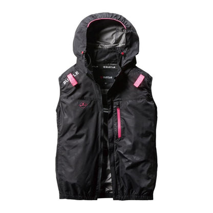 ACベスト（ユニセックス）［AC2061シリーズ］ | ユニフォーム | 1枚 | AC2064 | バーニー