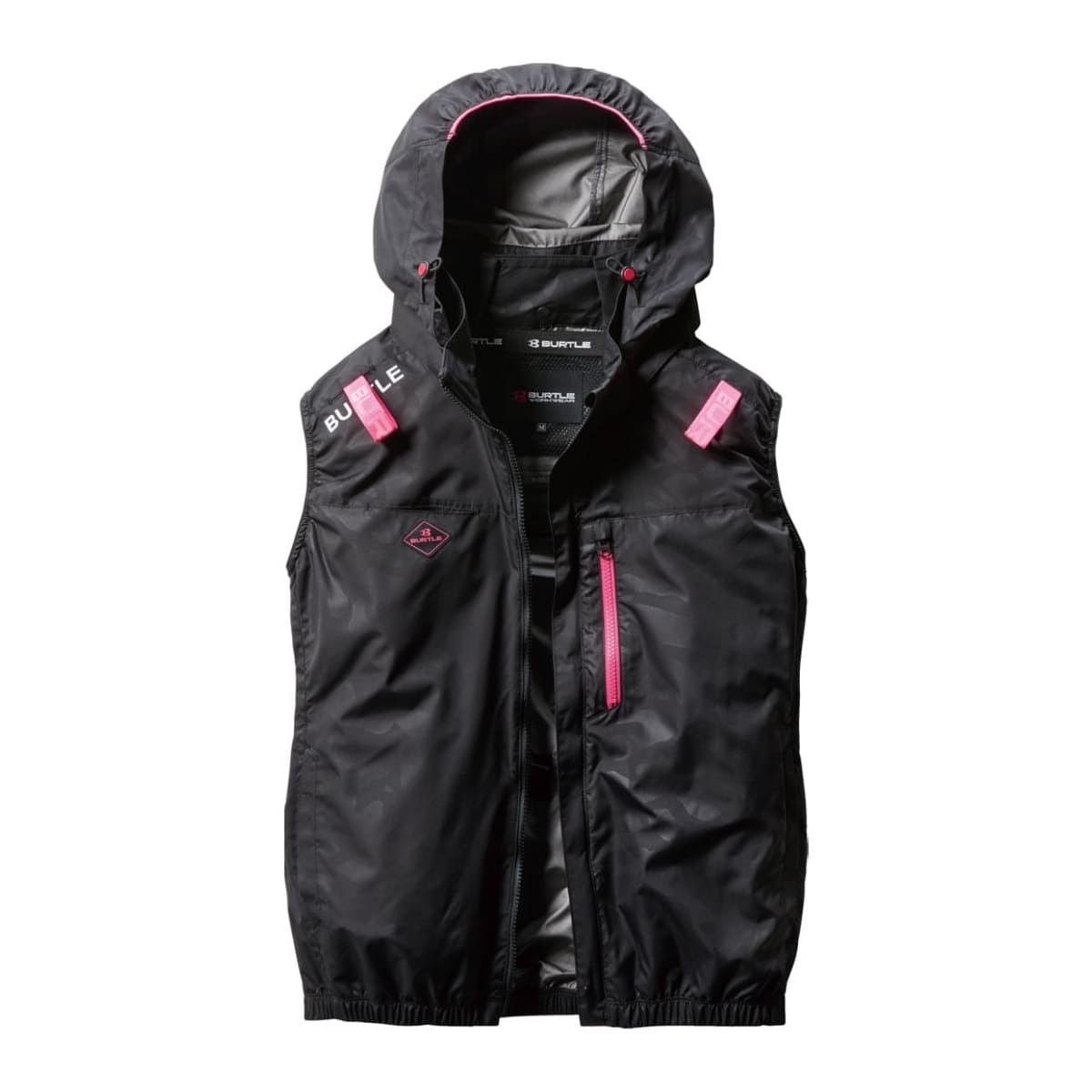 ACベスト（ユニセックス）［AC2061シリーズ］ | ユニフォーム | 1枚 | AC2064 | ネイビー