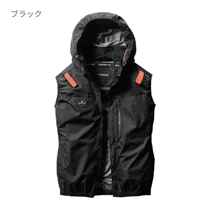 ACベスト（ユニセックス）［AC2061シリーズ］ | ユニフォーム | 1枚 | AC2064 | ネイビー