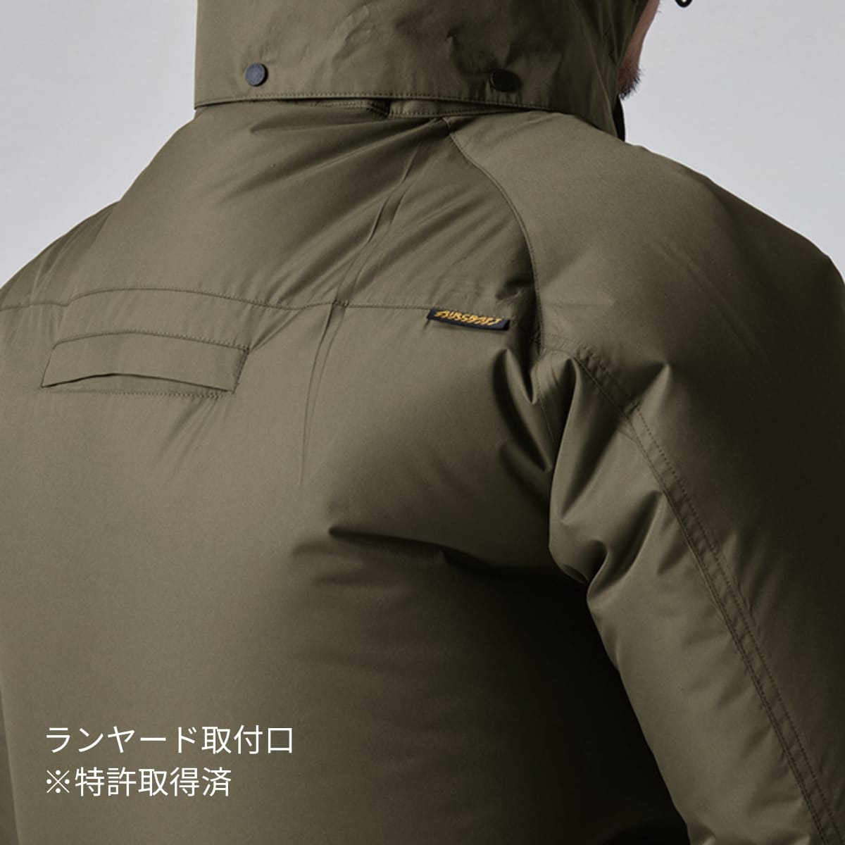 AC半袖ブルゾン（ユニセックス）［AC2061シリーズ］ | ユニフォーム | 1枚 | AC2066 | バーニー