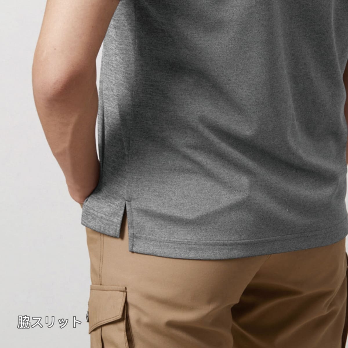 半袖ポロシャツ（ユニセックス） | ユニフォーム | 1枚 | 667 | インディゴ