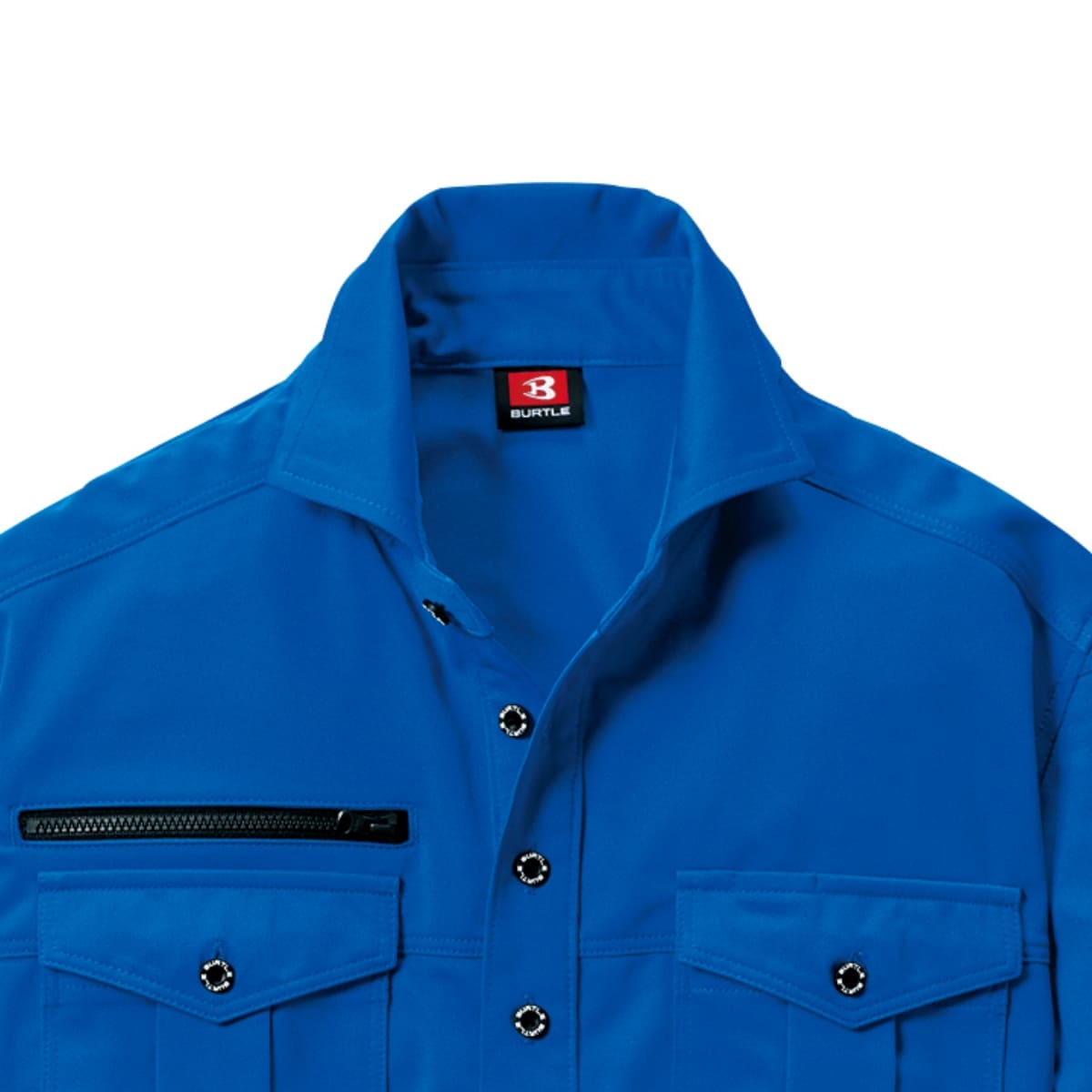 半袖シャツ（ユニセックス） | ユニフォーム | 1枚 | 707 | ブラック