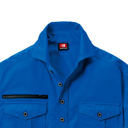 半袖シャツ（ユニセックス） | ユニフォーム | 1枚 | 707 | ブラック