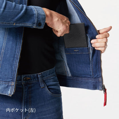 ジャケット（ユニセックス）［5001シリーズ］ | ユニフォーム | 1枚 | 5001 | アッシュグレー