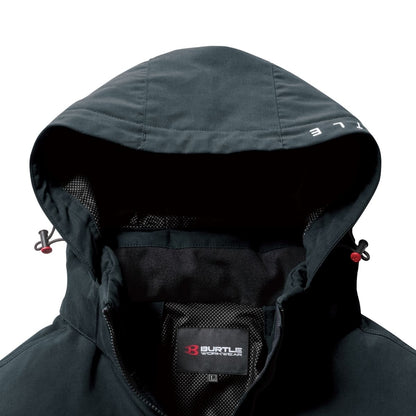 防寒ジャケット（ユニセックス）［5050シリーズ］ | ユニフォーム | 1枚 | 5050 | ブラック