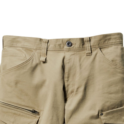 カーゴパンツ（ユニセックス）［681シリーズ］ | ユニフォーム | 1枚 | 682 | カーキ