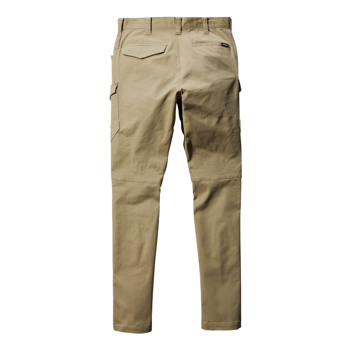 カーゴパンツ（ユニセックス）［681シリーズ］ | ユニフォーム | 1枚 | 682 | カーキ