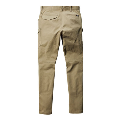 カーゴパンツ（ユニセックス）［681シリーズ］ | ユニフォーム | 1枚 | 682 | カーキ