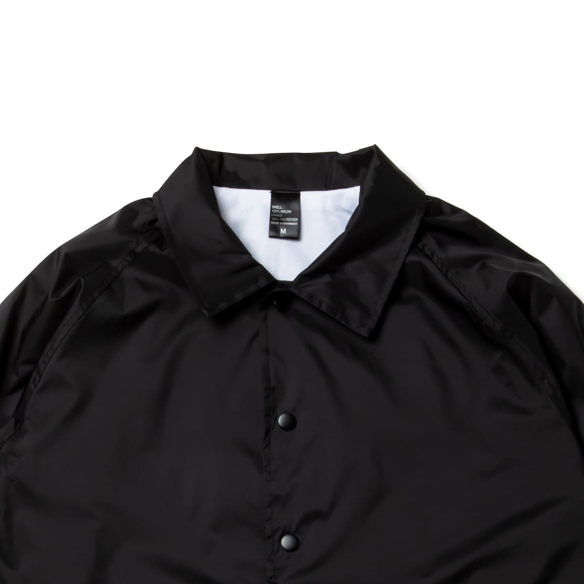 ライトラインコーチジャケット | メンズ | 1枚 | WB103M | オリーブ