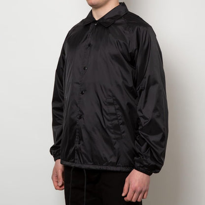 ライトラインコーチジャケット | メンズ | 1枚 | WB103M | オリーブ