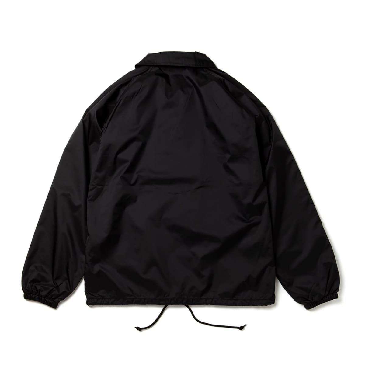 ライトラインコーチジャケット | メンズ | 1枚 | WB103M | ブラック