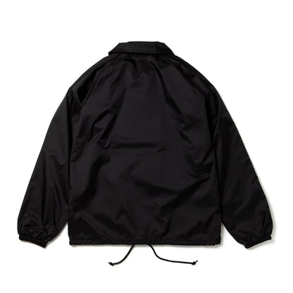 ライトラインコーチジャケット | メンズ | 1枚 | WB103M | ブラック