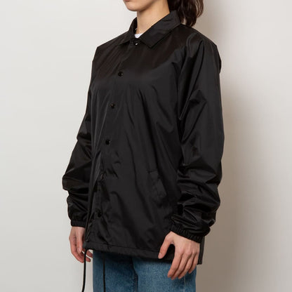 ボアラインコーチジャケット | メンズ | 1枚 | WB103MS | カーキ