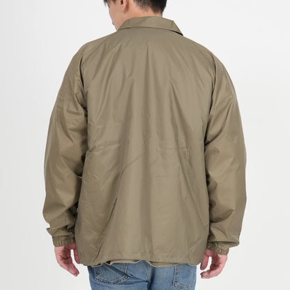 ボアラインコーチジャケット | メンズ | 1枚 | WB103MS | ブラック