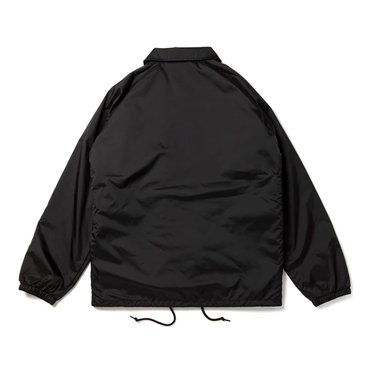 ボアラインコーチジャケット | メンズ | 1枚 | WB103MS | ブラック