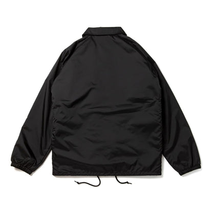 ボアラインコーチジャケット | メンズ | 1枚 | WB103MS | ブラック