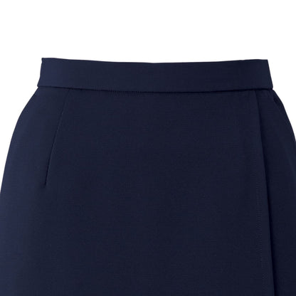 キュロット［Happy Cd］ | 事務服 | 1枚 | AC3215 | ネイビー