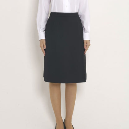 キュロット［Happy Cd］ | 事務服 | 1枚 | AC3215 | ネイビー