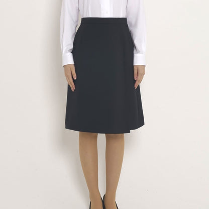 キュロット［Happy Cd］ | 事務服 | 1枚 | AC3215 | ブラック