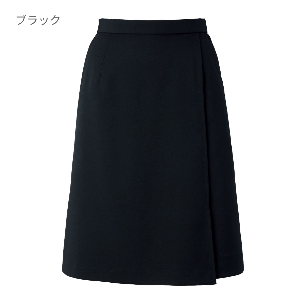 キュロット［Happy Cd］ | 事務服 | 1枚 | AC3215 | ネイビー