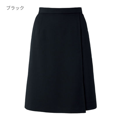 キュロット［Happy Cd］ | 事務服 | 1枚 | AC3215 | ブラック