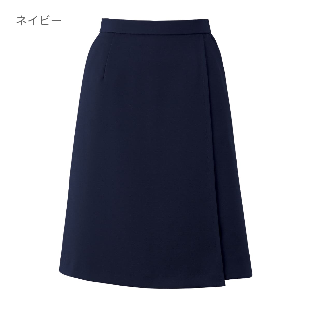 キュロット［Happy Cd］ | 事務服 | 1枚 | AC3215 | ブラック – Tshirt