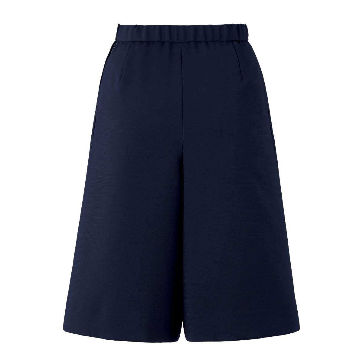 キュロット［Happy Cd］ | 事務服 | 1枚 | AC3215 | ブラック