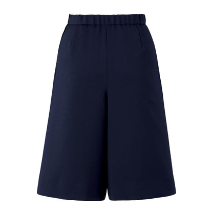 キュロット［Happy Cd］ | 事務服 | 1枚 | AC3215 | ブラック