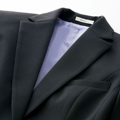 ジャケット［Simple Cd］ | 事務服 | 1枚 | AJ0256 | ネイビー