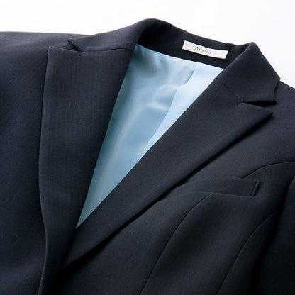 ジャケット［Simple Cd］ | 事務服 | 1枚 | AJ0256 | ブラック