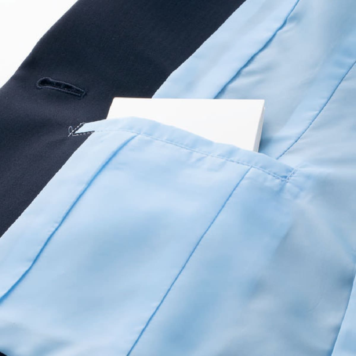 ジャケット［Simple Cd］ | 事務服 | 1枚 | AJ0256 | ブラック