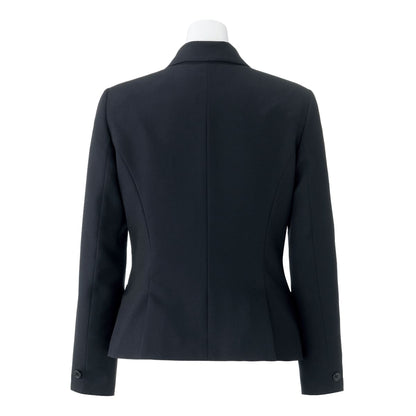 ジャケット［Simple Cd］ | 事務服 | 1枚 | AJ0256 | ブラック