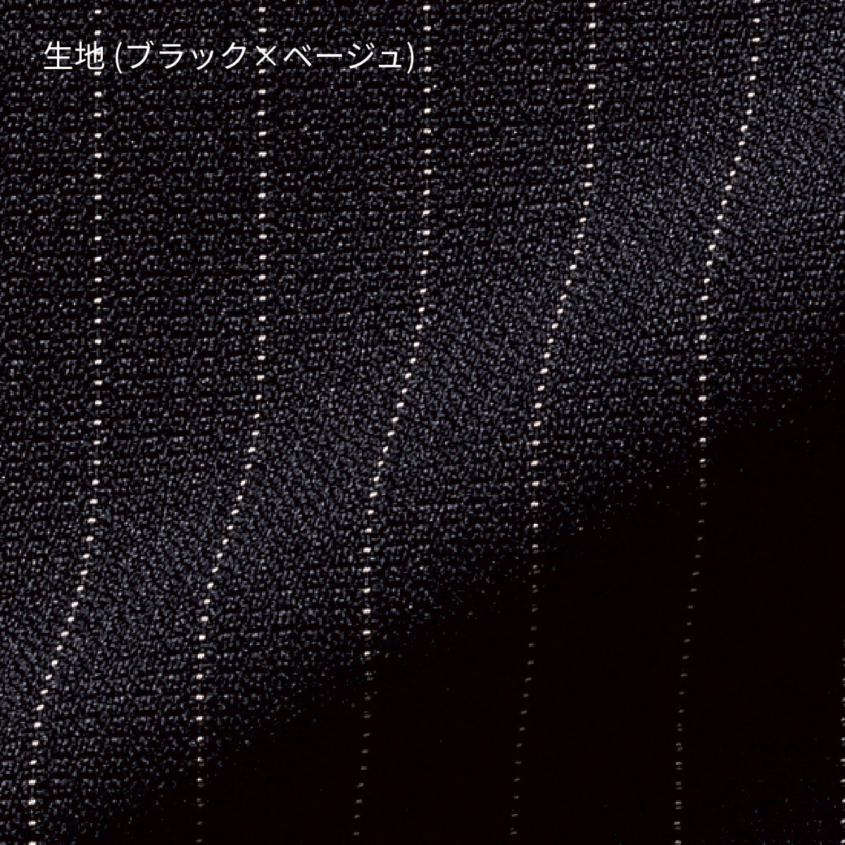 ジャケット［VALUE STRIPE］ | 事務服 | 1枚 | AJ0269 | ネイビー×ブルー