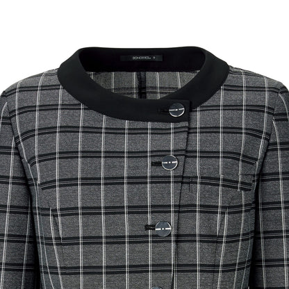 ソフトジャケット［Happy Cd］ | 事務服 | 1枚 | AJ0272 | モノトーン