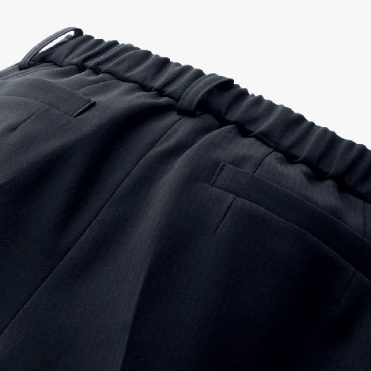 パンツ［Simple Cd］ | 事務服 | 1枚 | AP6241 | ネイビー