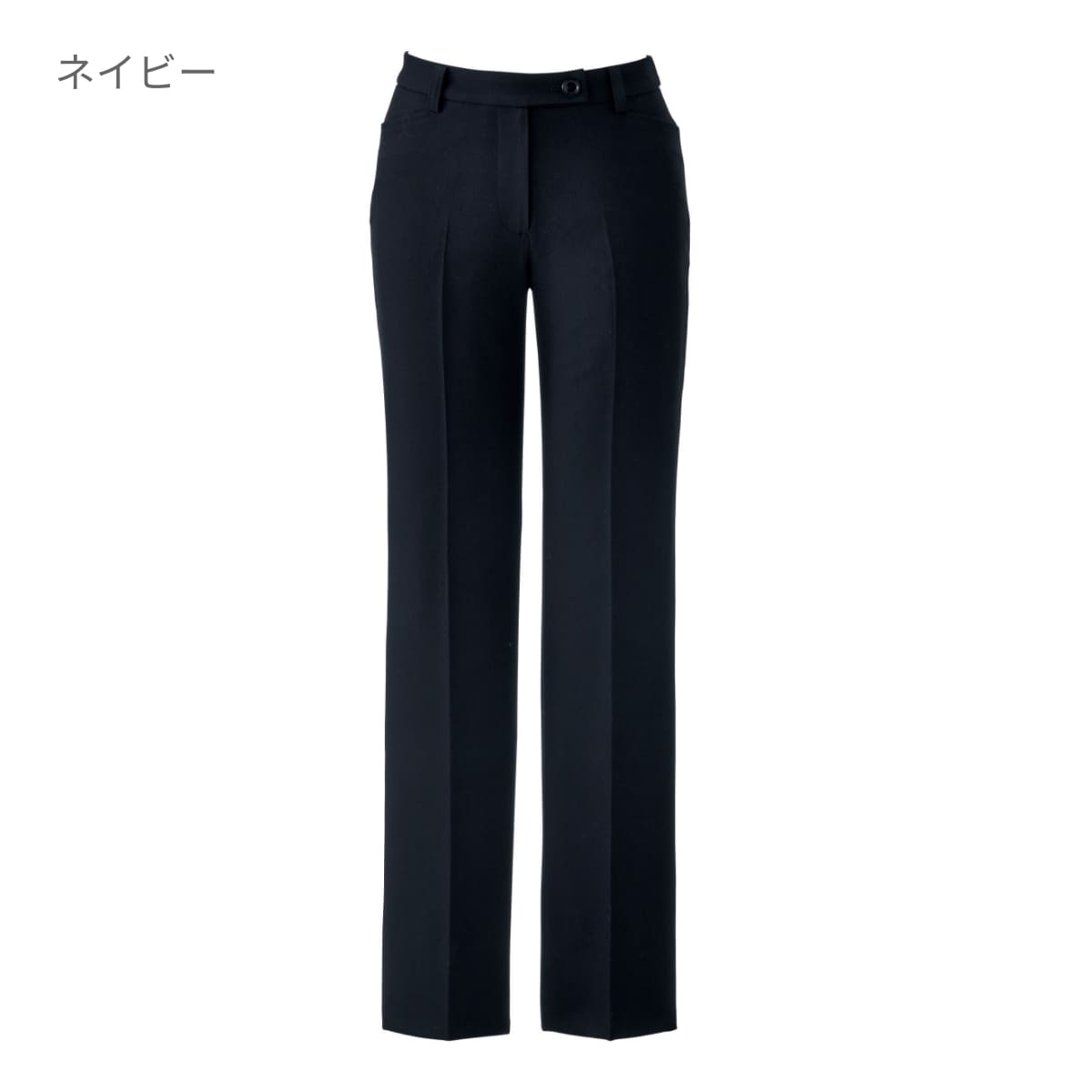 パンツ［Simple Cd］ | 事務服 | 1枚 | AP6241 | ネイビー
