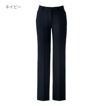パンツ［Simple Cd］ | 事務服 | 1枚 | AP6241 | ネイビー
