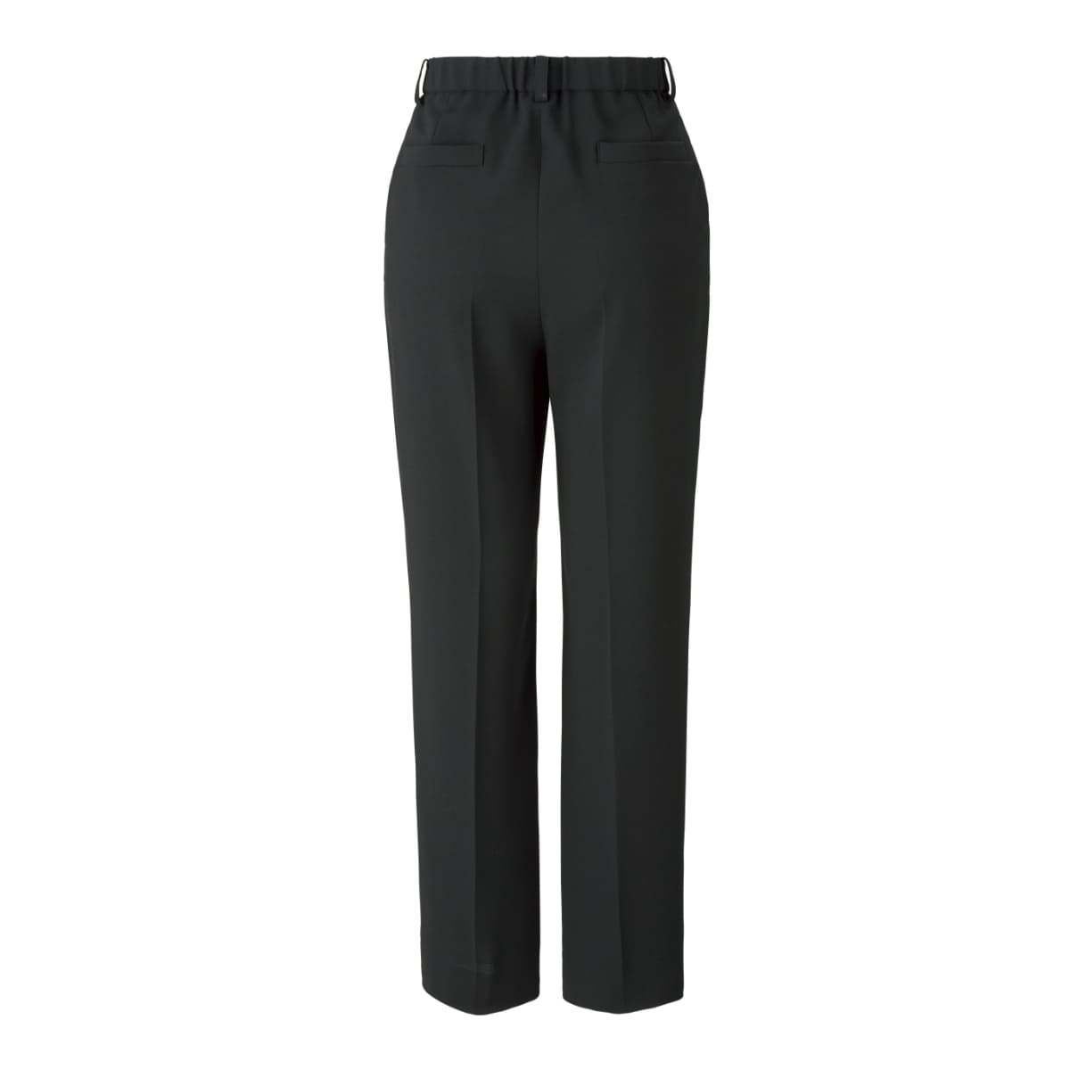 テーパードパンツ［Happy Cd］ | 事務服 | 1枚 | AP6251 | ネイビー