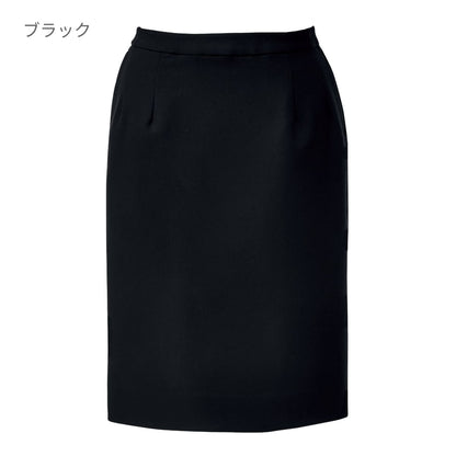 タイトスカート［Simple Cd］ | 事務服 | 1枚 | AS2303 | ネイビー