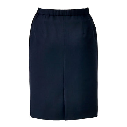 タイトスカート［Simple Cd］ | 事務服 | 1枚 | AS2303 | ネイビー