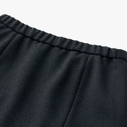 セミタイトスカート［Trad Pattern］ | 事務服 | 1枚 | AS2309 | ネイビー