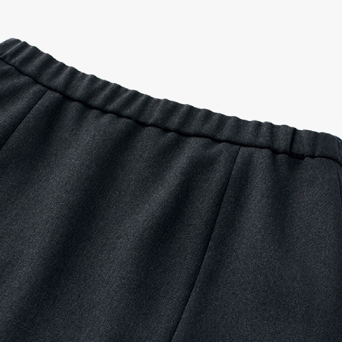 セミタイトスカート［Trad Pattern］ | 事務服 | 1枚 | AS2309 | グレイ