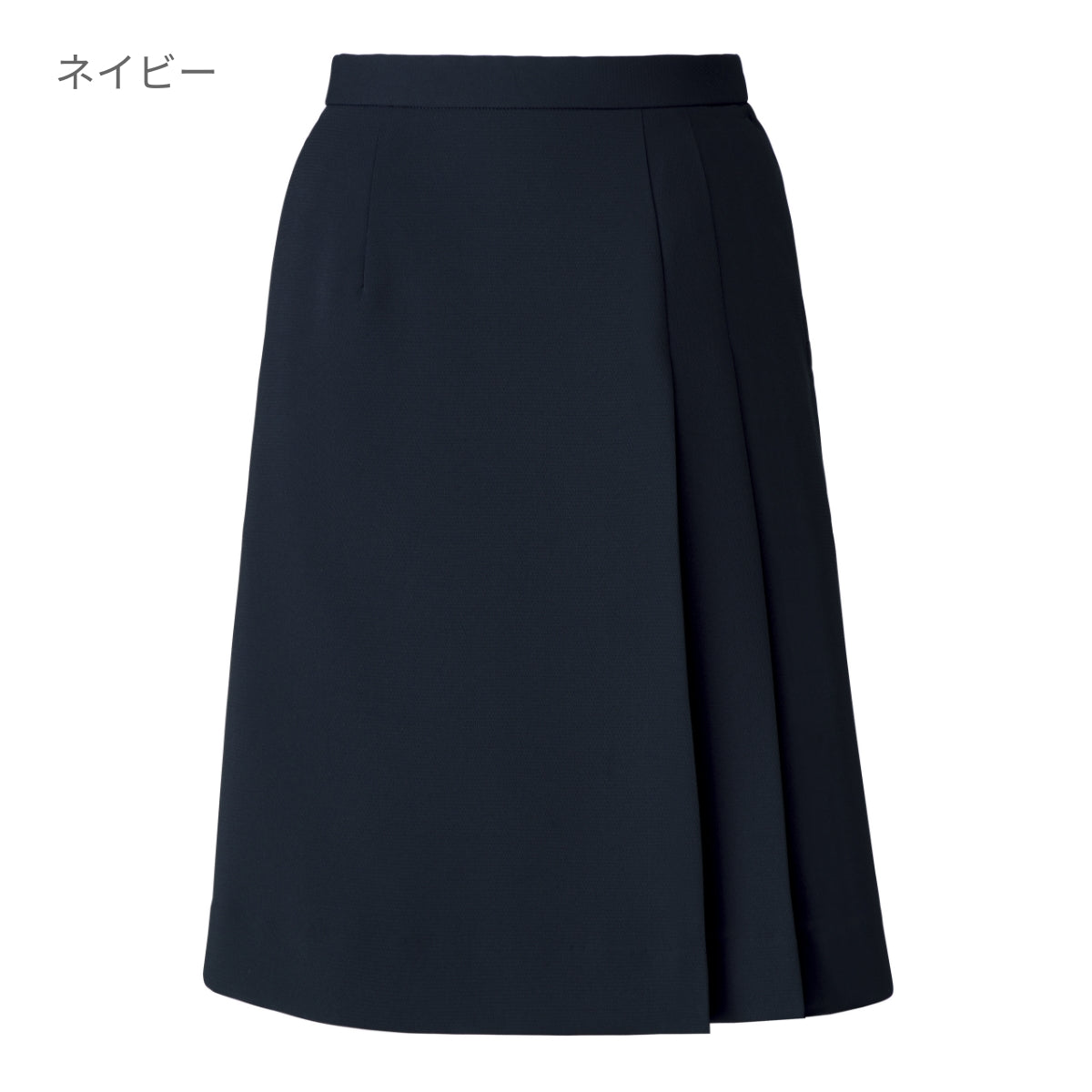 プリーツスカート［Happy Cd］ | 事務服 | 1枚 | AS2319 | ブラック