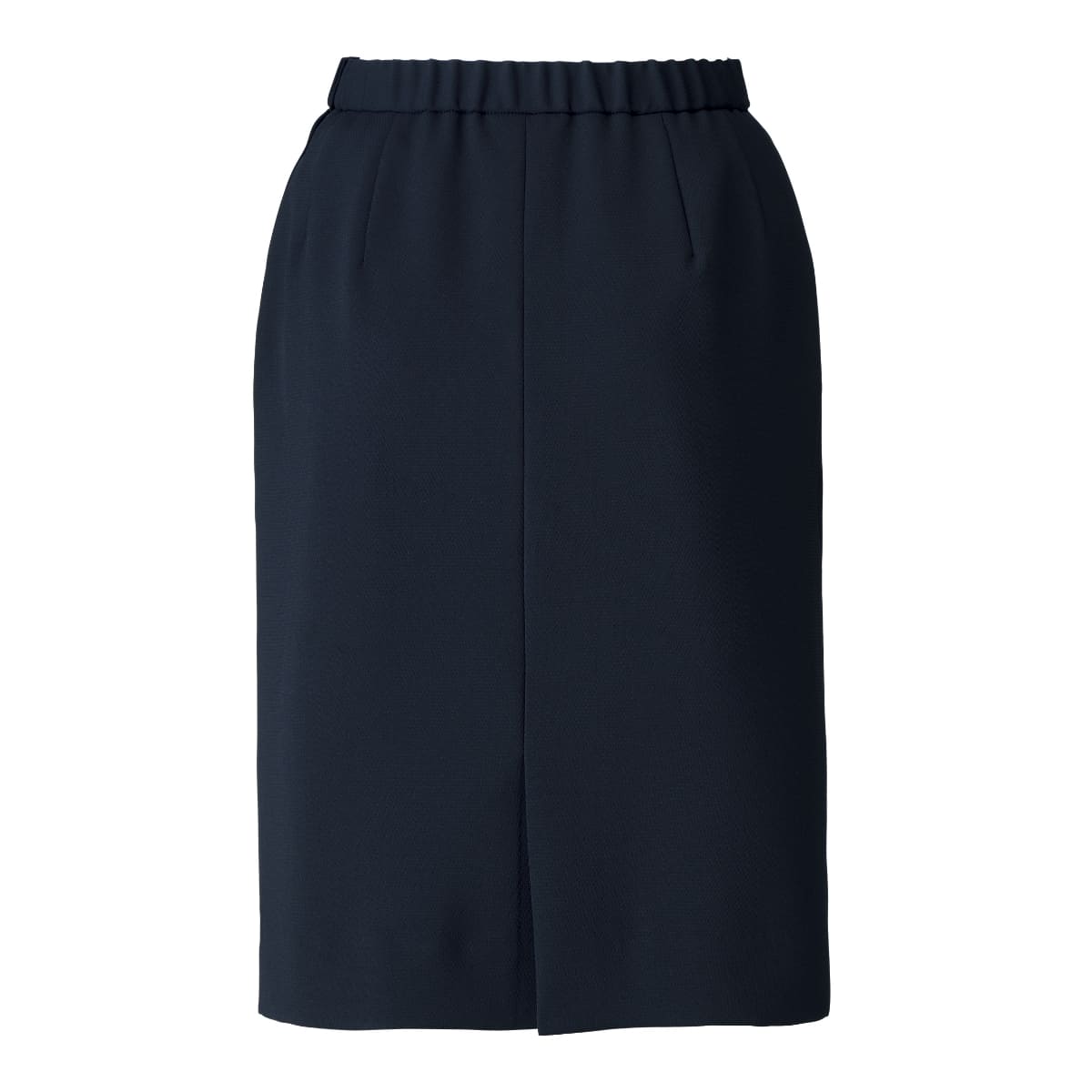 タイトスカート / AS2322-16 15号 ブラック(cm-428143)[1枚] タイトスカート AS2322 (ボンオフィス)｜会社の制服通販Cue!(キュー