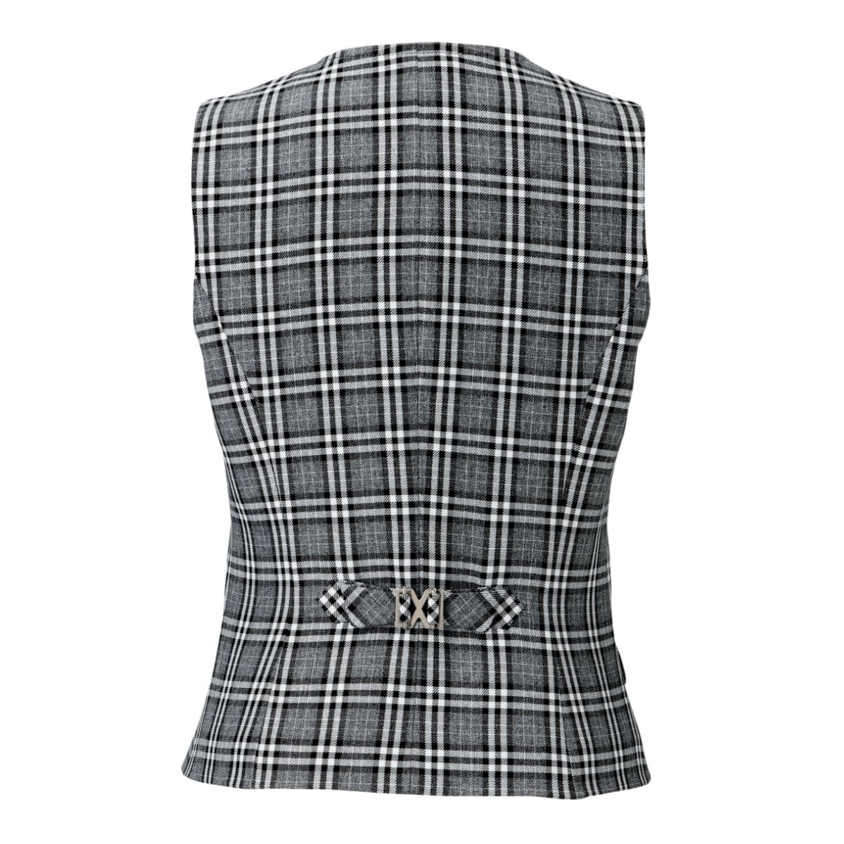 ベスト［Simple Cd］ | 事務服 | 1枚 | AV1240 | モノトーン